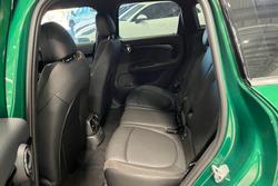 2021 MINI Countryman John Cooper Works Classic