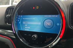 2021 MINI Countryman John Cooper Works Classic