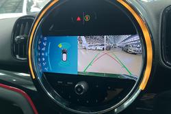 2021 MINI Countryman John Cooper Works Classic