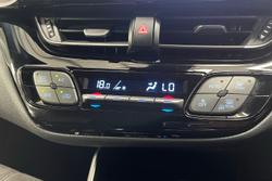 2023 Toyota C-HR GR Sport