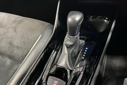 2023 Toyota C-HR GR Sport