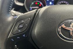 2023 Toyota C-HR GR Sport