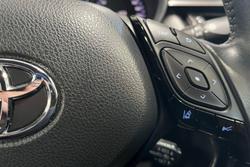 2023 Toyota C-HR GR Sport