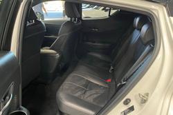 2023 Toyota C-HR GR Sport