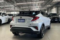 2023 Toyota C-HR GR Sport
