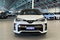 2023 Toyota C-HR GR Sport