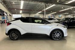 2023 Toyota C-HR GR Sport