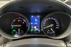 2023 Toyota C-HR GR Sport