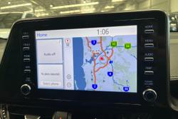 2023 Toyota C-HR GR Sport