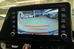 2023 Toyota C-HR GR Sport