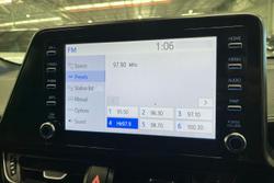 2023 Toyota C-HR GR Sport