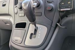 2015 Hyundai iLoad