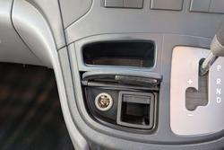 2015 Hyundai iLoad