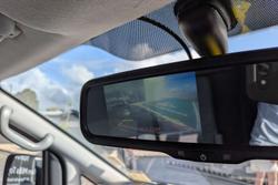 2015 Hyundai iLoad