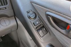 2015 Hyundai iLoad