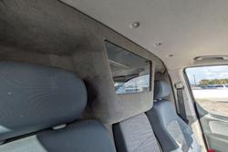 2015 Hyundai iLoad