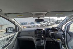 2015 Hyundai iLoad