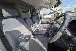 2015 Hyundai iLoad