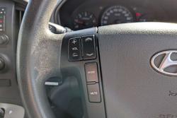 2015 Hyundai iLoad