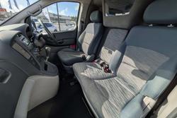 2015 Hyundai iLoad