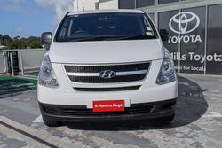 2015 Hyundai iLoad