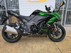 Kawasaki Ninja 1000SX