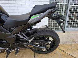 2024 Kawasaki NINJA 1000SX Green