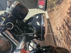 2016 Suzuki TU250X SILVER