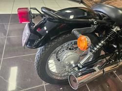 2016 Suzuki TU250X SILVER