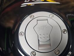 2024 M.V. AGUSTA DRAGSTER 800 RR SCS E5 YELLOW