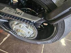 2024 M.V. AGUSTA DRAGSTER 800 RR SCS E5 YELLOW