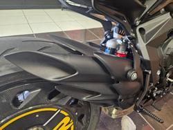 2024 M.V. AGUSTA DRAGSTER 800 RR SCS E5 YELLOW