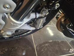 2024 M.V. AGUSTA DRAGSTER 800 RR SCS E5 YELLOW