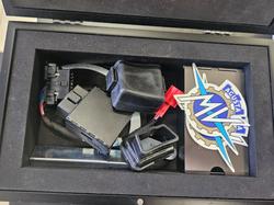 2024 M.V. AGUSTA DRAGSTER 800 RR SCS E5 YELLOW