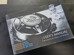 2024 M.V. AGUSTA DRAGSTER 800 RR SCS E5 YELLOW