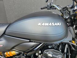 2025 Kawasaki Z900RS SE BLACK