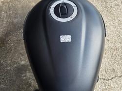 2025 Kawasaki Z900RS SE BLACK