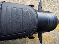 2025 Kawasaki Z900RS SE BLACK