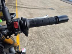 2025 Kawasaki Z900RS SE BLACK