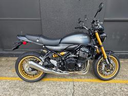Kawasaki Z900RS SE