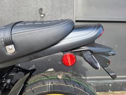 2025 Kawasaki Z900RS SE BLACK