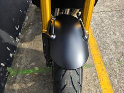 2025 Kawasaki Z900RS SE BLACK