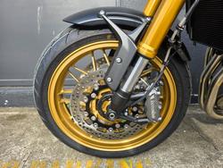 2025 Kawasaki Z900RS SE BLACK