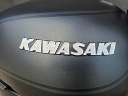 2025 Kawasaki Z900RS SE BLACK