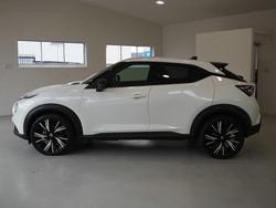2022 Nissan JUKE Ti