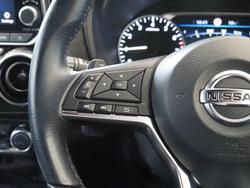 2022 Nissan JUKE Ti