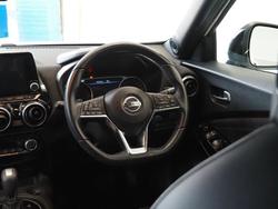 2022 Nissan JUKE Ti