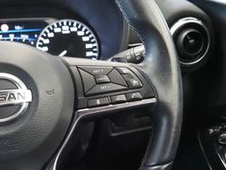 2022 Nissan JUKE Ti