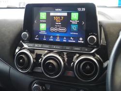 2022 Nissan JUKE Ti
