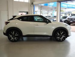 2022 Nissan JUKE Ti